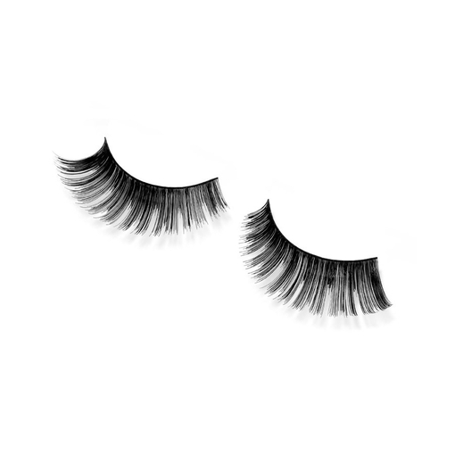 Product Andrea Strip Lashes #28 Black base image