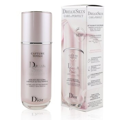 Product Christian Dior Capture Dreamskin Care & Perfect Global Age-Defying Skincare Perfect Skin Creator 30ml base image