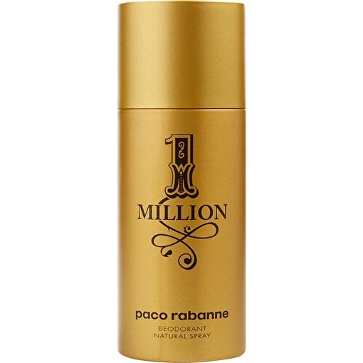 Product Paco Rabanne 1 Million Deodorant Spray 150ml base image