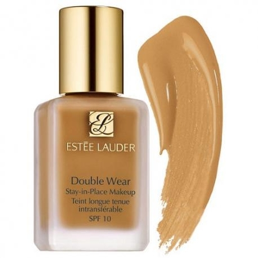 Product Estee Lauder Double Wear Stay-in-place Make-Up SPF10 30ml | Απόχρωση 3C3 Sandbar base image