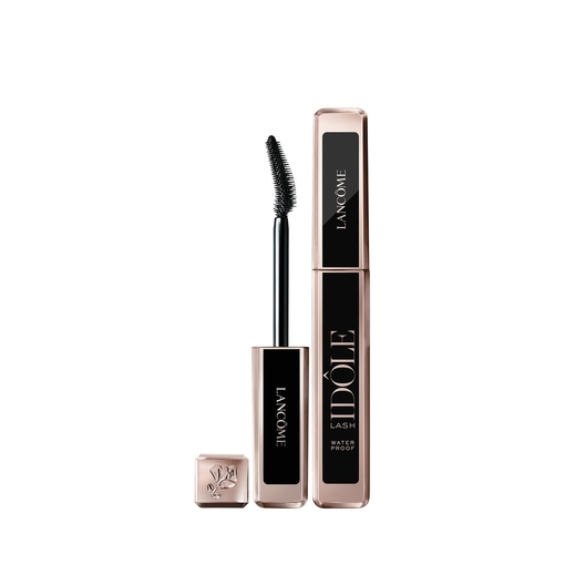 Product Lancôme Lash Idôle Waterproof Mascara Volume Effect Curled Lashes - 8ml 01 Black base image