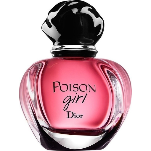 Product Christian Dior Poison Girl Eau De Parfum 100ml base image