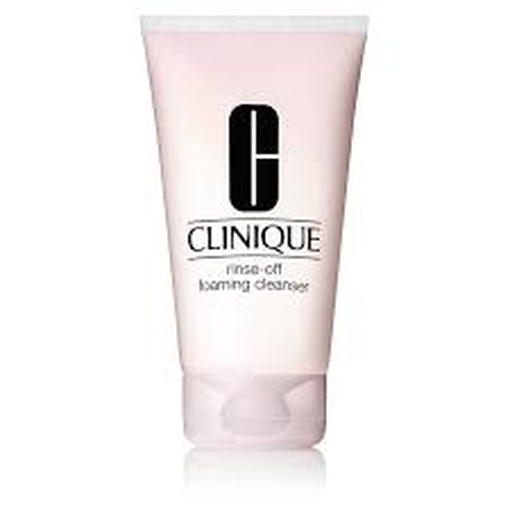 Product Clinique Rinse-off Foaming Cleanser 150ml base image