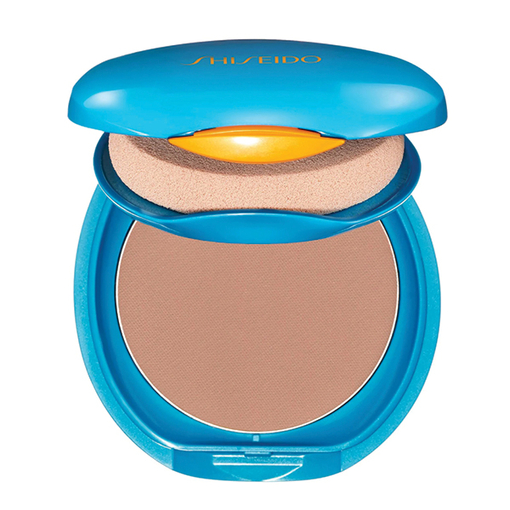 Product Shiseido UV Protective Compact Foundation SPF30 12g - Medium Beige base image