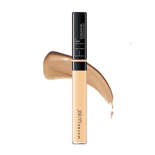 Product Maybelline Fit Me Concealer 6.8ml | Απόχρωση 25 Medium base image