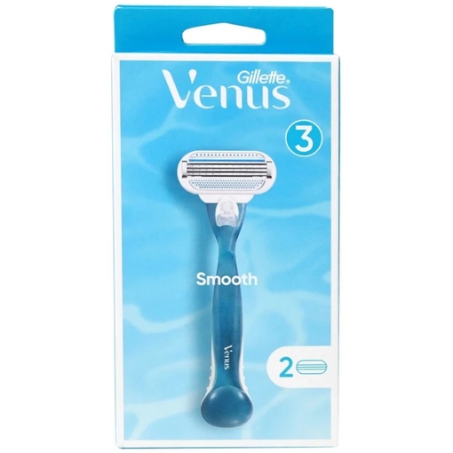 Product Gillette Venus Razor base image