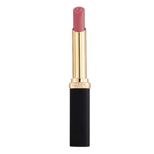 Product L'Oreal Paris Color Riche Intense Volume Matte Lipstick 1.8g - 602 Nude Admirable base image