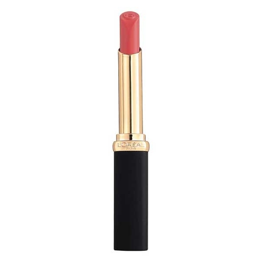 Product L'Oreal Paris Color Riche Intense Volume Matte Lipstick 1.8g - 241 Coral Irreverent base image