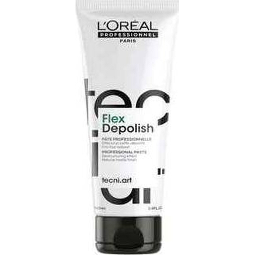 Product '"L''Oreal Professionnel Tecni Art Depolish Πάστα Διαμόρφωσης Για Ματ Αποτέλεσμα 100ml"' base image