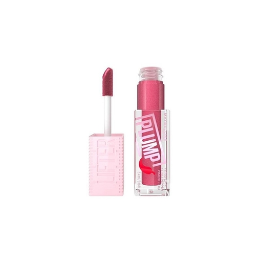 Product Maybelline New York Lifter Plump - 002 Mauve Bite base image