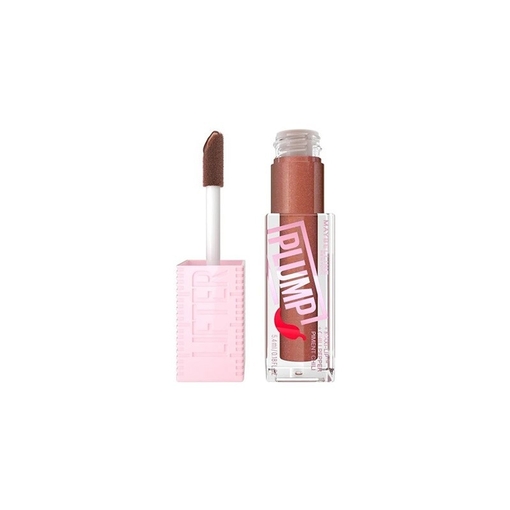 Product Maybelline New York Lifter Plump | Απόχρωση 007 Cocoa Zing base image