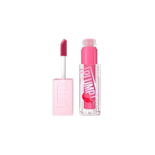 Product Maybelline New York Lifter Plump | Απόχρωση 003 Pink Sting base image