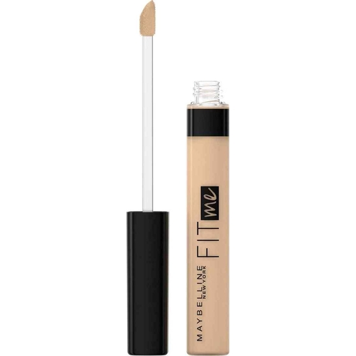 Product Maybelline Fit Me Concealer Υγρό Concealer 6.8ml - 08 Nude base image