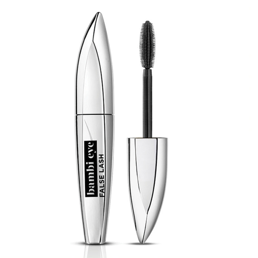 Product L'Oreal False Lashes Bambi Mascara 9ml | Απόχρωση Black base image