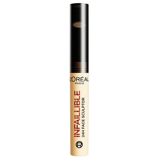 Product L'Oreal Paris Infallible 24H Face Sculptor Stick Fair Lift Ανόρθωση Προσώπου 11g - Fair Lift base image