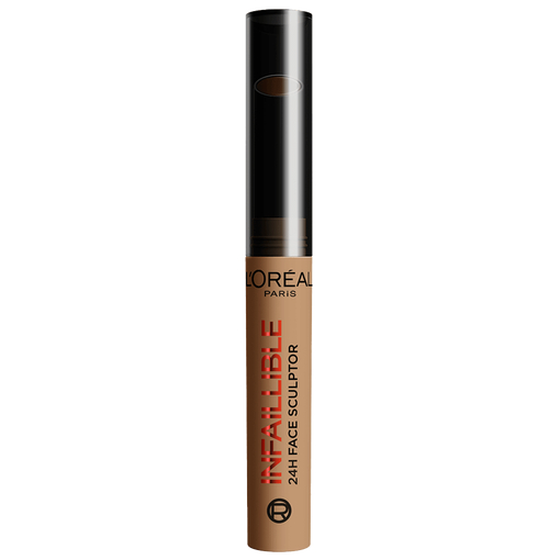 Product L'Oreal Paris Infallible 24H Face Sculptor Stick Contour Light Κοντούρ Προσώπου 11g - Light Contour base image