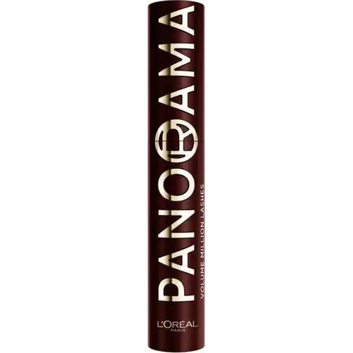 Product L'Oreal Volume Million Lashes Panorama Mascara 9.9ml - Bordeaux Cashmere base image