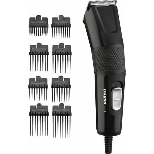 Product BaByliss Ηλεκτρική Κουρευτική Μηχανή base image