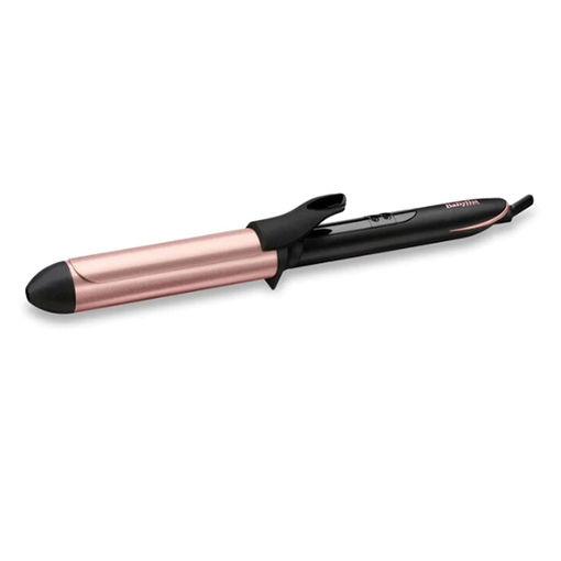 Product Babyliss Ψαλίδι Μαλλιών 32mm Για Μπούκλες Rose Quartz C452e base image