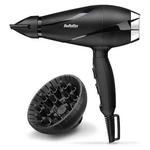 Product Babyliss Σεσουάρ Μαλλιών Shine Pro 2200watt 6713De base image