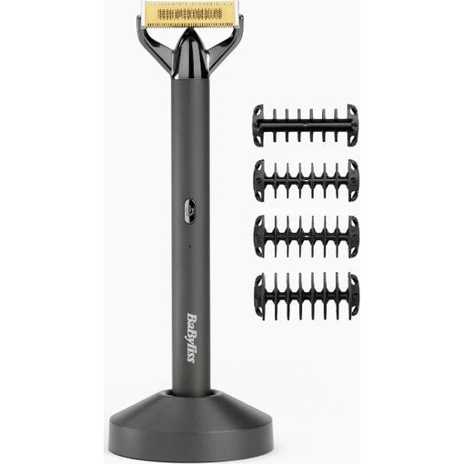 Product BaByliss Super-X Metal Series Ξυριστική Μηχανή base image