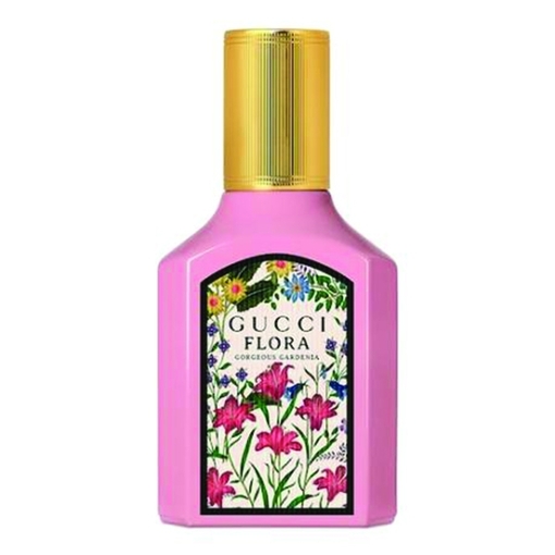 Product Gucci Flora Gorgeous Gardenia Eau de Parfum 50ml base image