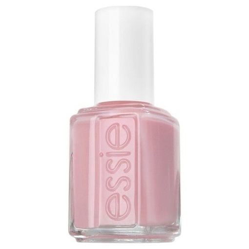 Product Essie Color Nail Lacquer 16 Spaghetti Strap Nail Polish Pink Peony 13.5ml base image