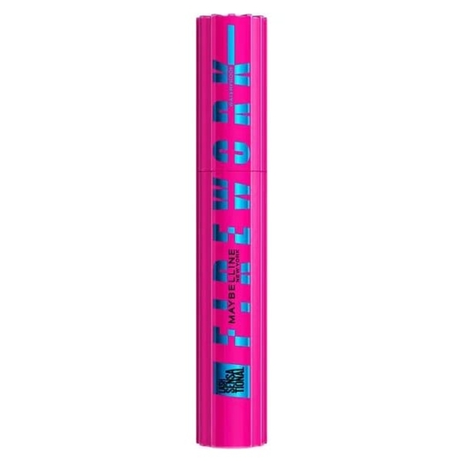 Product Maybelline Lash Sensational Firework Waterproof Mascara 10ml base image