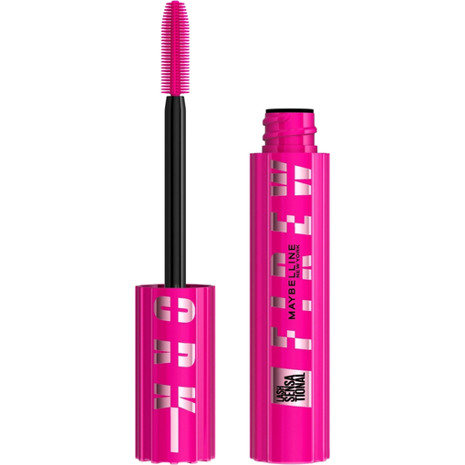 Product Maybelline Lash Sensational Firework Mascara Μαύρη 10ml base image