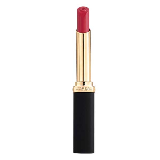 Product L'Oreal Paris Color Riche Intense Volume Matte Lipstick 1.8g - 188 Rose Activist base image