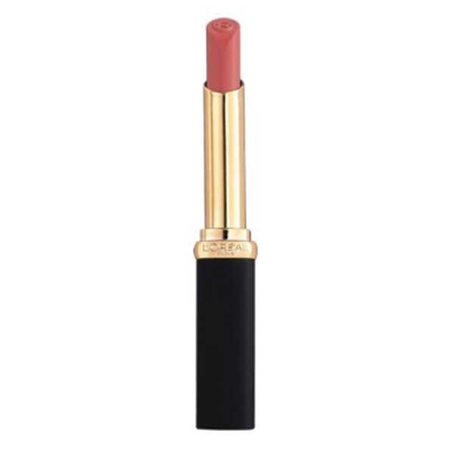 Product L'Oreal Paris Color Riche Intense Volume Matte Lipstick 1.8g - 103 Blush Audace base image