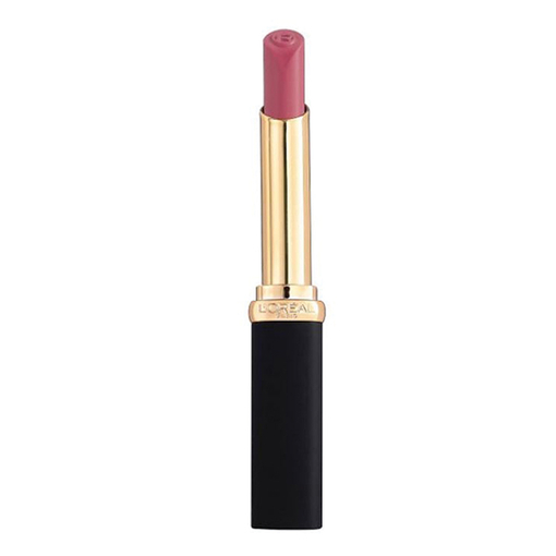 Product L'Oreal Paris Color Riche Intense Volume Matte Lipstick 1.8g - 603 Wood Nonchalant base image