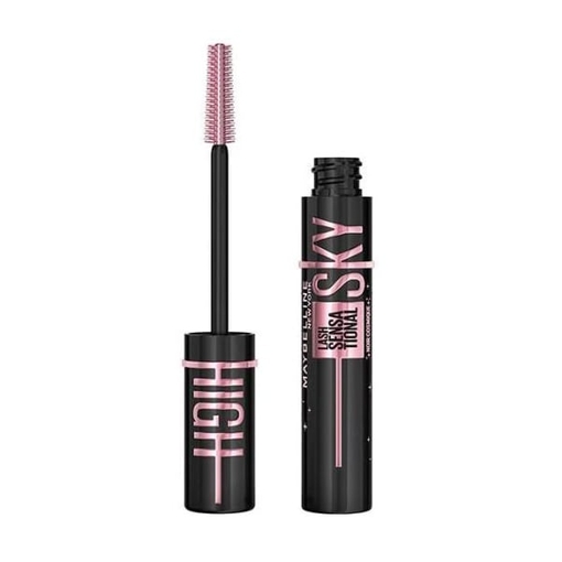 Product Maybelline Lash Sensational Sky High 7.2ml - 01 Black base image