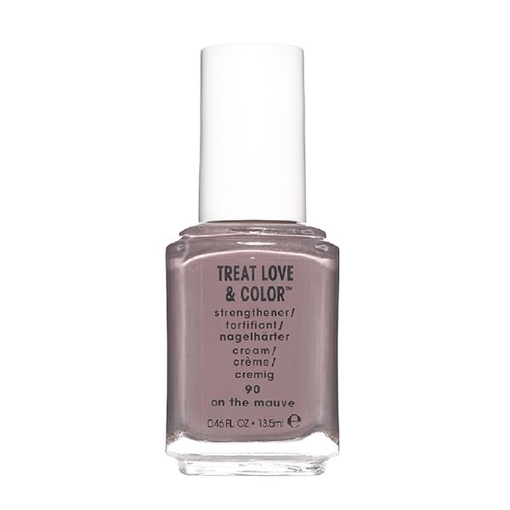Product Essie Treat Love & Color 13.5ml - 90 On the Mauve base image