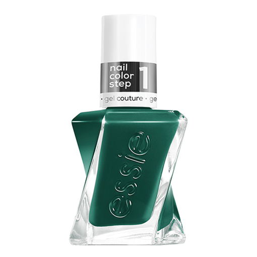 Product Essie Gel Couture 13.5ml - 548 In-Vest In Style base image