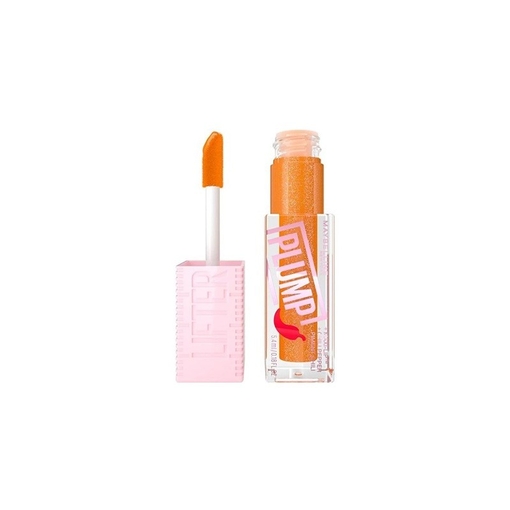 Product Maybelline New York Lifter Plump - 008 Hot Honey base image