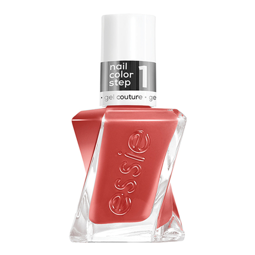 Product Essie Gel Couture 13.5ml - 549 Woven At Heart base image