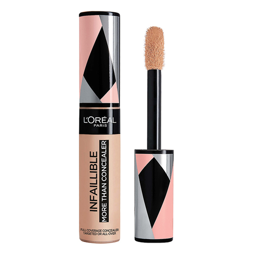 Product L'Oreal Infallible More Than Concealer 11ml - 331 Latte base image