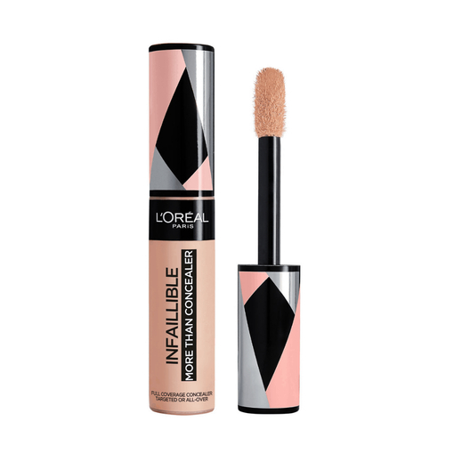 Product L'Oreal Infaillible More Than Concealer 11ml - 325 Bisque base image