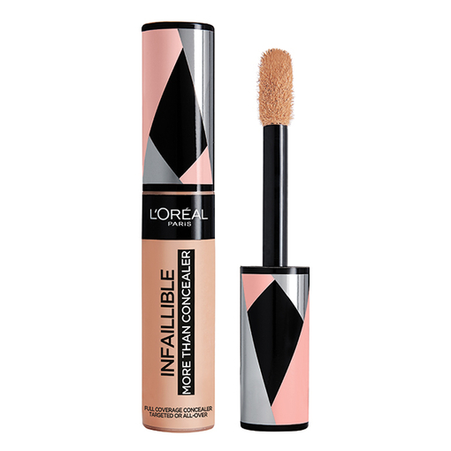 Product L'Oreal Infallible More Than Concealer 11ml - 331 Latte base image