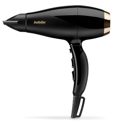 Product Babyliss Super Pro 6714E 2300W Σεσουάρ μαλλιών base image