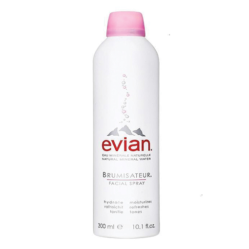 Product Evian Αναζωογονητικό Νερό Προσώπου Natural Spray 300ml base image