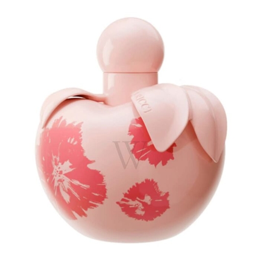 Product Nina Ricci Women's Perfume Nina Fleur Eau De Toilette Spray 50ml base image