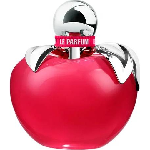 Product Nina Ricci Nina Γυναικείο Άρωμα Eau De Parfum base image
