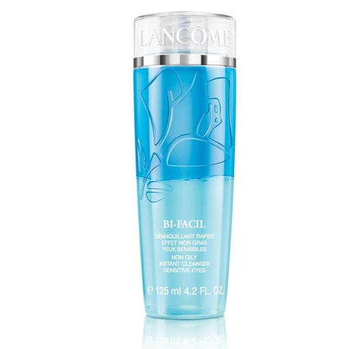 Product Lancome Bi-facil Non Oily Instant Cleanser 125ml base image