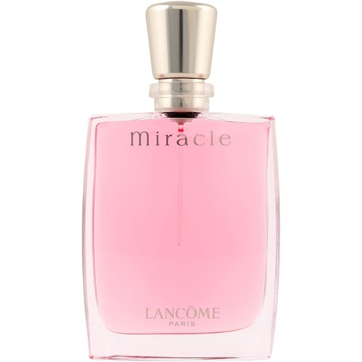 Product Lancôme Miracle Eau de Parfum 100ml base image
