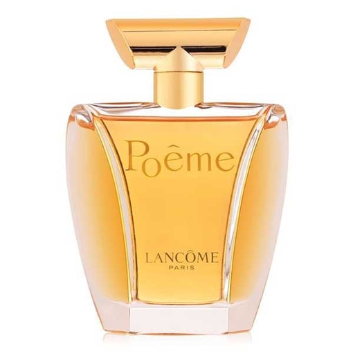 Product Lancôme Poême Eau de Parfum 100ml base image