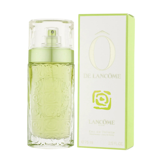 Product Lancôme Ô De Lancôme Eau De Toilette 75ml base image