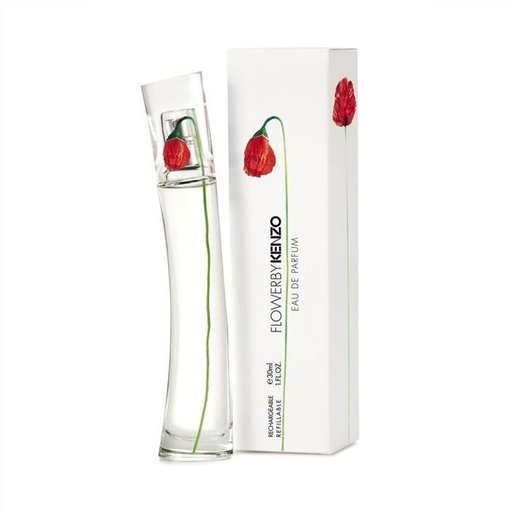 Product Kenzo Flower by Kenzo Eau de Parfum 30ml base image
