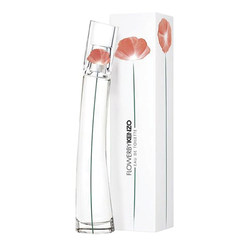 Product Kenzo Flower By Kenzo Eau de Toilette 50ml base image